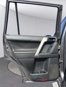 تويوتا برادو 4x4 Diesel Right Hand Drive (Export Only )