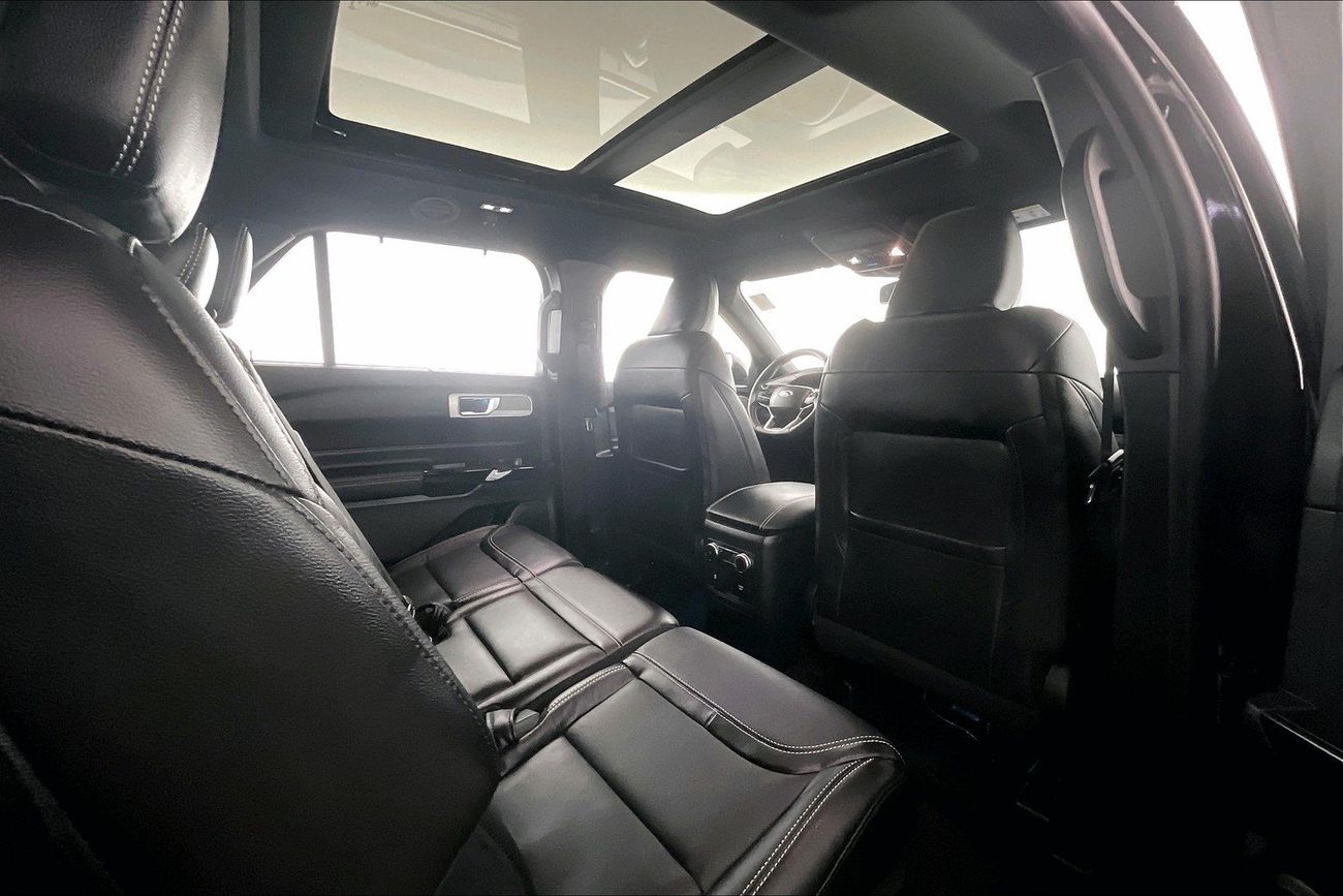 Ford Explorer ST | Guaranteed Warranty | 0 Down Payment