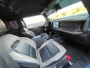 فورد برونكو WILDTRAK V6 TT / LOW MILEAGE / AGENCY CHECKS / 360 CAMERA / ORIGINAL FOX SUSPENSION KIT