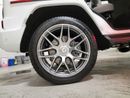 Mercedes-Benz G 63 AMG 2025 MERCEDES G63 AMG CARBON FIBER BRAND NEW 0M