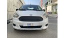 Ford Figo 1500