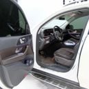 Mercedes-Benz GLE 450 AED 3,388 P.M | 0% Down Payment | Premium Luxury SUV | GCC Specs