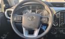تويوتا هيلوكس TOYOTA HILUX 2.4L DIESEL 4X4 LIMITED EDITION MY 2025
