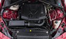 Alfa Romeo Giulia S 2 | Under Warranty | Inspected on 150+ parameters