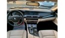 BMW 528i BMW 528 i Specifications: full option + sunroof + screen + controls behind the steering wheel + crui