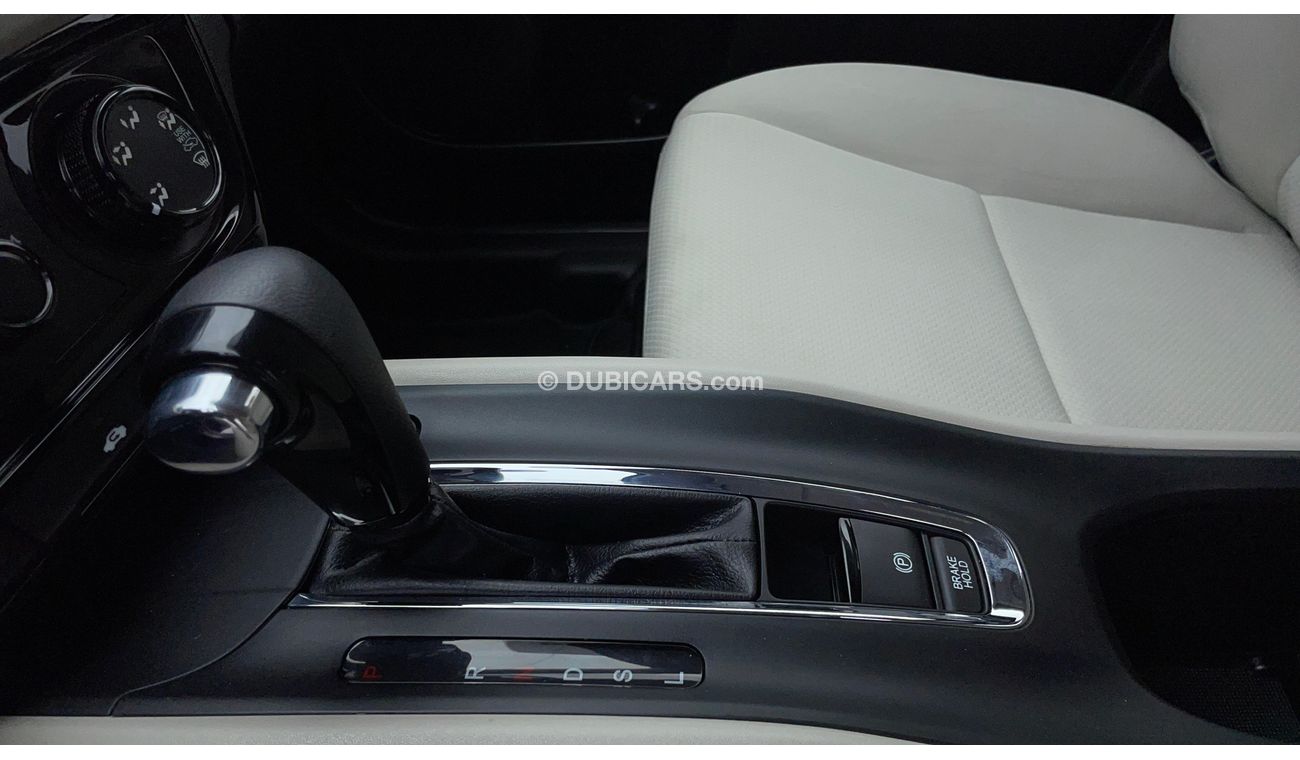 Honda HRV DX 1.8 | Zero Down Payment | Free Home Test Drive