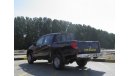 Mitsubishi L200 2012 4X4 ref#840