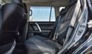 Toyota Prado 2017 Face-Lifted 2020 [RHD] Sunroof Leather Seats 7 Diesel 2.8L AT Premium Condition