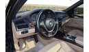BMW X5 V8 GCC. 4,8.
