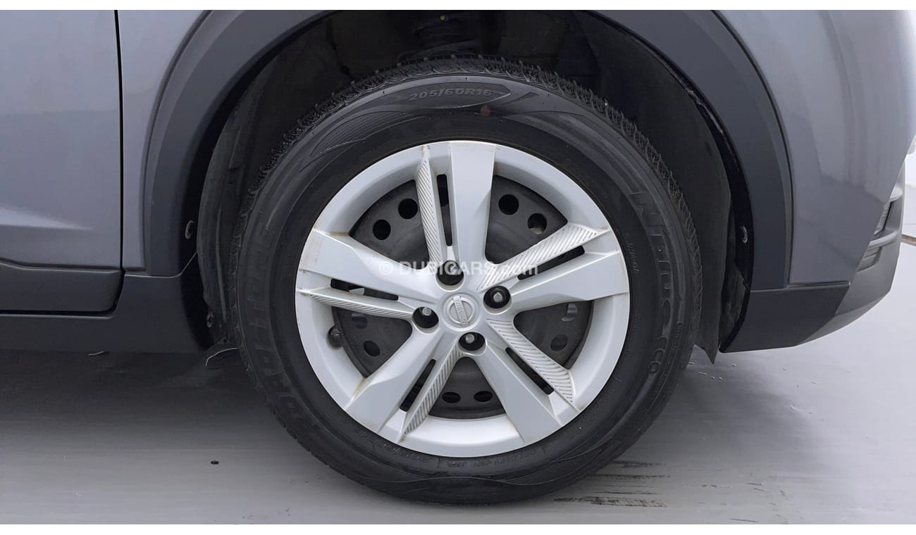 Nissan Kicks S 1.6 | Zero Down Payment | Free Home Test Drive