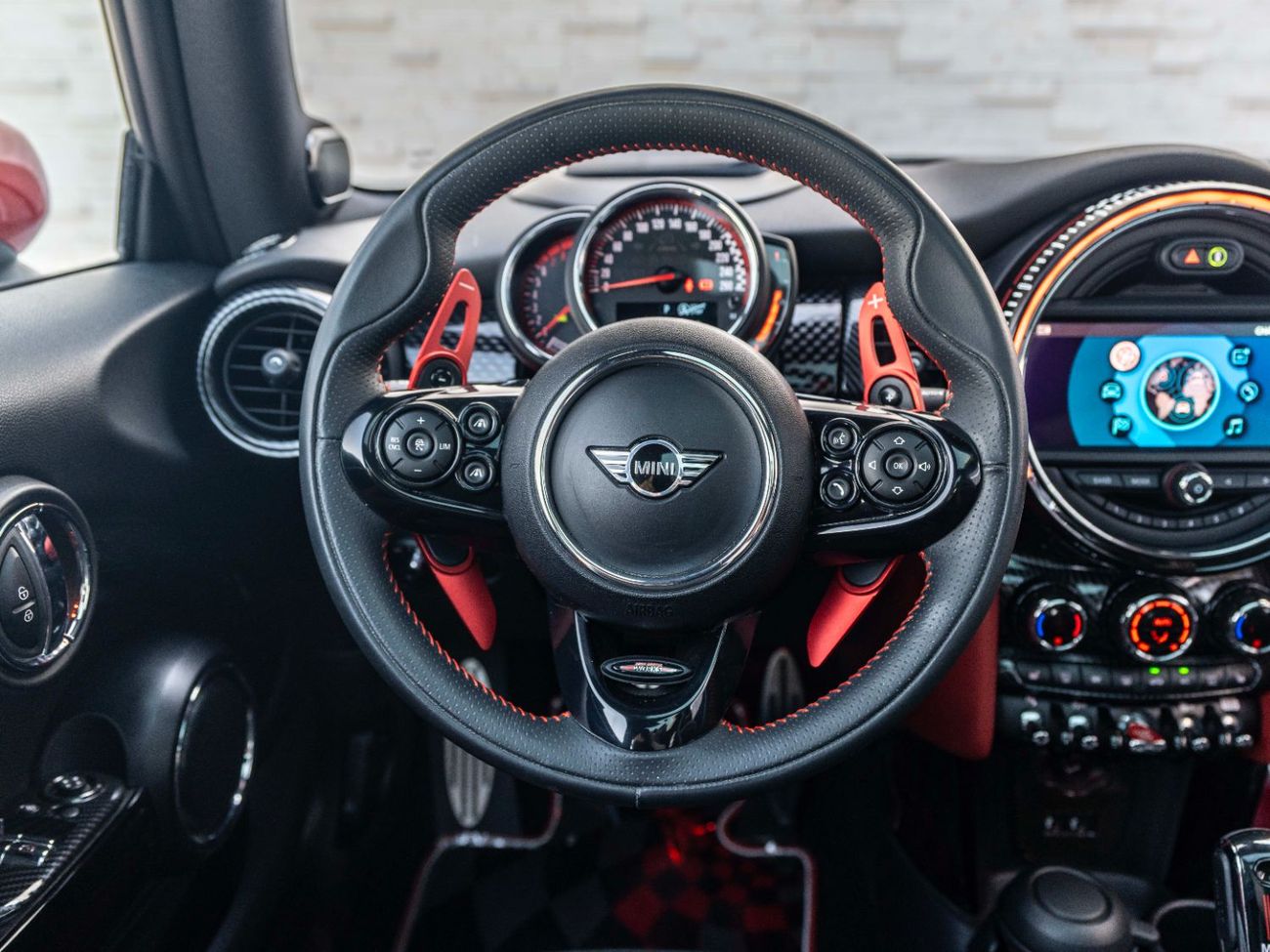 ميني جون كوبر