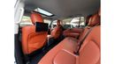 Nissan Patrol Nissan patrol V6 titanium Model 2023 Gcc specs Original paint no accident