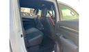 Toyota Hilux TOYOTA HILUX 4.0 AT GRS WHITE  2023