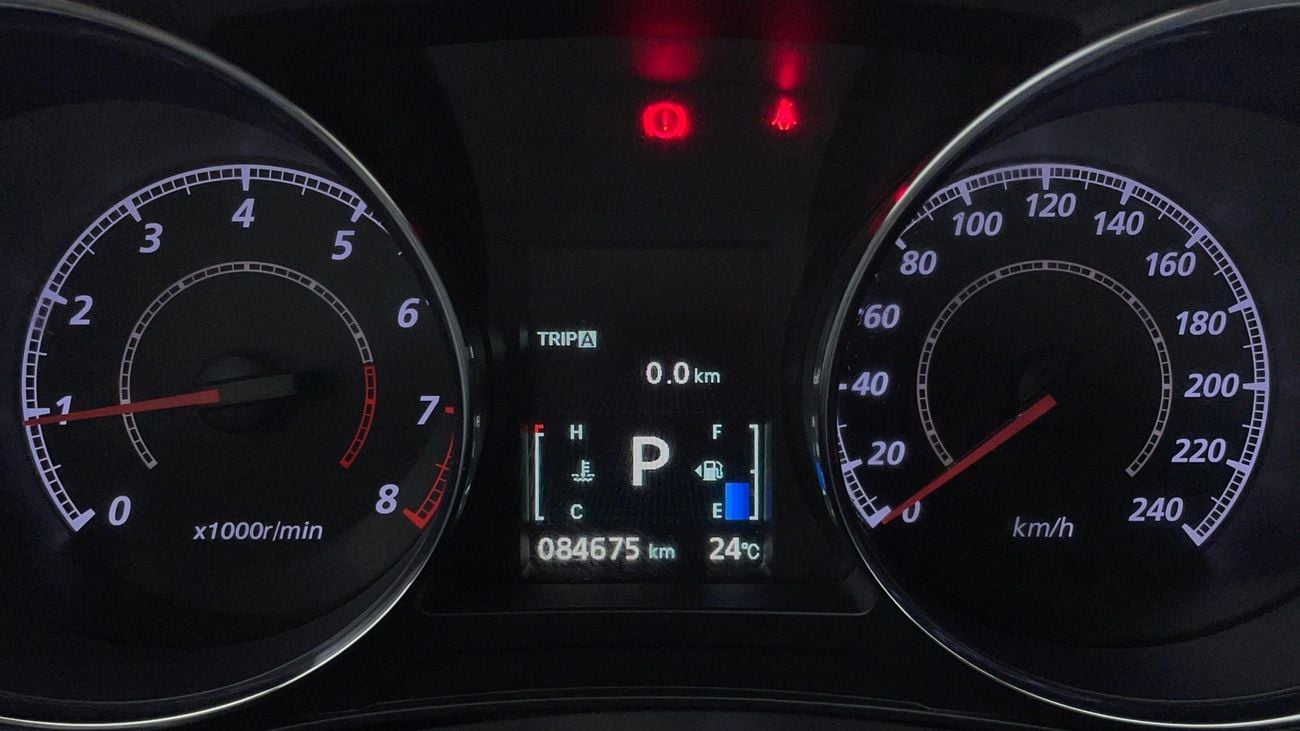 Mitsubishi ASX GLS 2 | Zero Down Payment | Home Test Drive