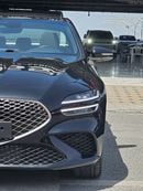 جينيسس G70 Prestige 2.0L AWD
