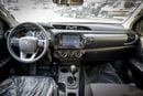 Toyota Hilux GL - Automatic Petrol Four Wheel Drive Wide Body 5 Seats 4 Doors