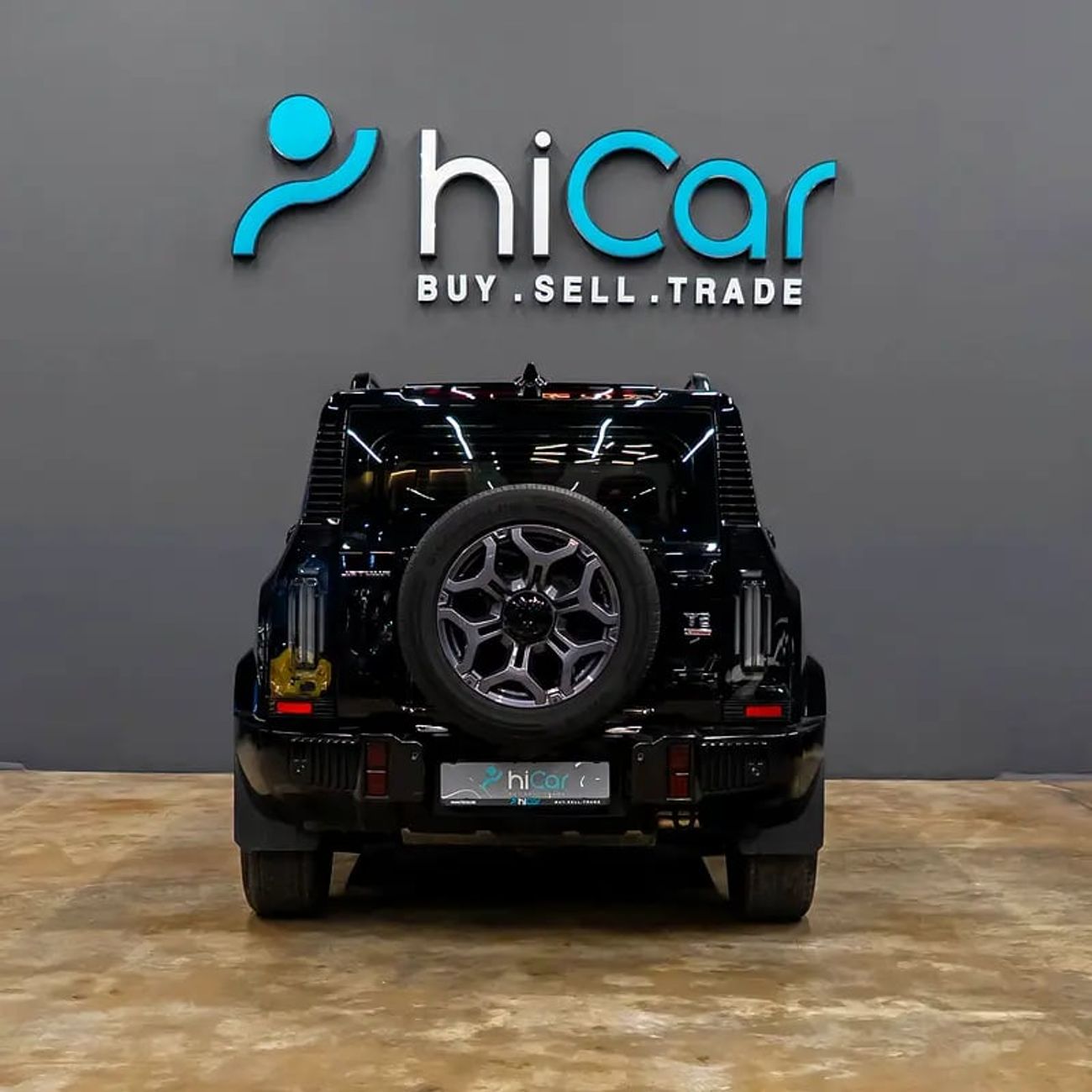 Jetour T2 Luxury 2,299 pm • 0% Downpayment • • 1 Year Warranty