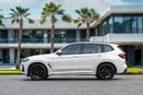 BMW X3 X3 xDrive 30i M Sport | 2,644 P.M | 0% Downpayment | Perfect Condition!