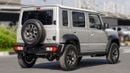 سوزوكي جيمني 1.5L GLX (A/T)