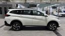 Toyota Rush 2023 EX | AED 756/Month | 0 DP | 30 Day Return | Warranty | Service History