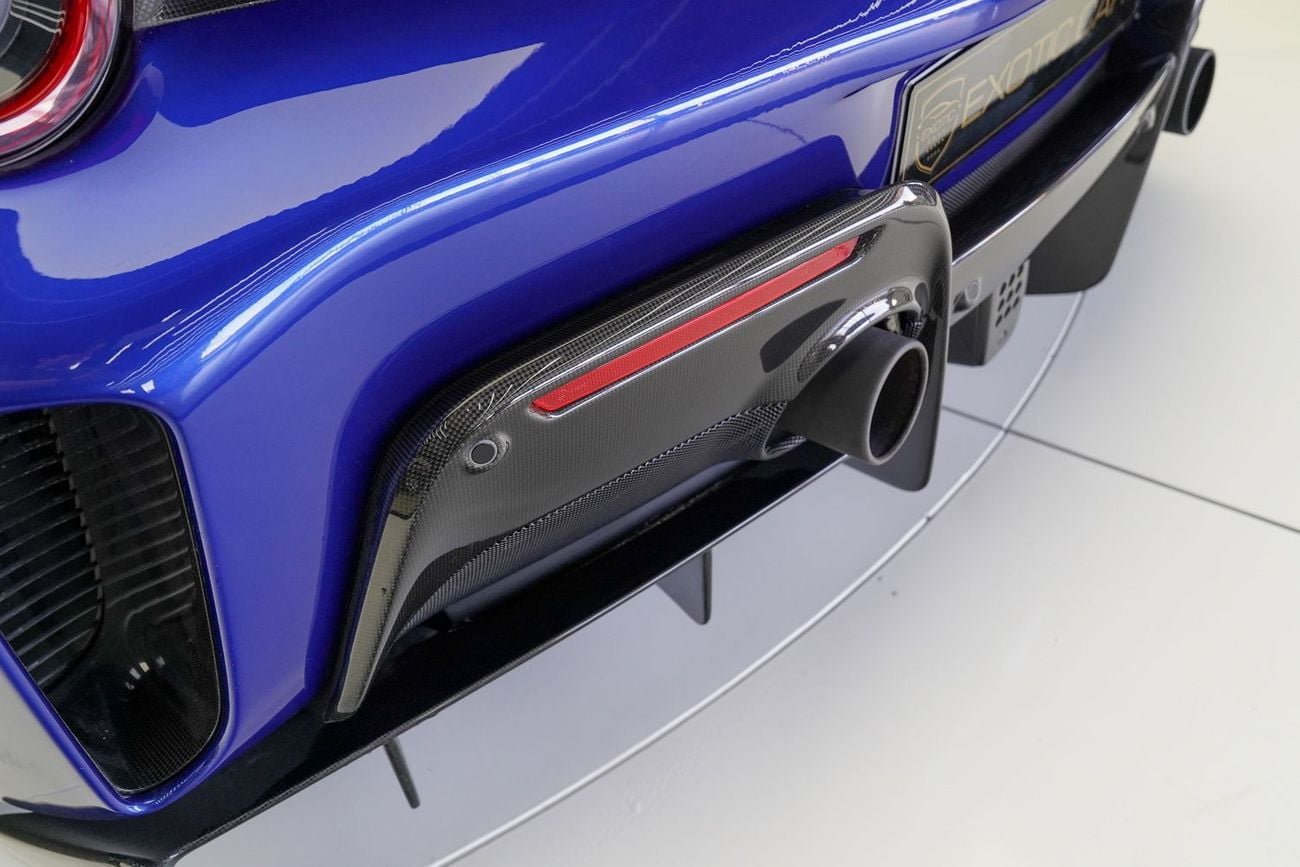 فيراري 488 بيستا