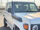 تويوتا لاند كروزر بيك آب 4.2  Diesel Double Cabin  brand New