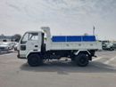 ميتسوبيشي فايتر (RAMADAN OFFER) MITSUBISHI FIGHTER TRUCK RHD 1989 MODEL 6.5 L DIESEL MANUAL(PM30989)