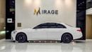 Mercedes Benz S 580 4MATIC