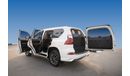 Lexus GX460 4.6L, Platinum, 8 Cylinder, Alloy Wheels, MY2019