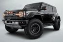 Ford Bronco RAPTOR