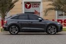 أودي SQ5 TFSI quattro 3.0L