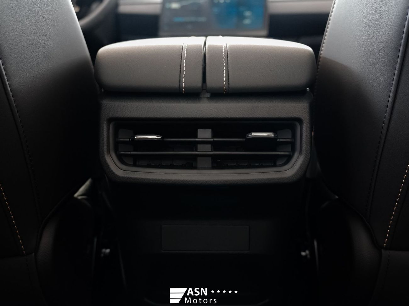 كايي X7 1.5T Mountain Peak Edition 7 seater (Export Price)