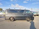 Toyota Hiace TOYOTA HIACE VAN RHD 2005 MODEL 2.0 L PETROL AUTOMATIC(PM19959)