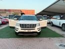 Ford Explorer imported, full panoramic sunroof, 4x4,