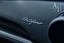 Ferrari Portofino Std 3.9L 2020 Ferrari Portofino, Warranty, Carbon Fiber Package, Nero Daytona WB Exterior, Very Low