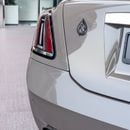 Rolls Royce Ghost STD