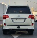 Toyota Land Cruiser GXR GX.R V6