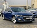 Chevrolet Malibu LS