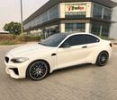 بي أم دبليو M2