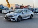 تويوتا كامري 2021 TOYOTA CAMRY SE IMPORTED FROM USA