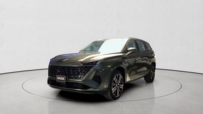MG RX9 LUX | Guaranteed Warranty | 0 Down Payment