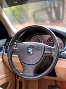 BMW 520i 520i GCC Specs