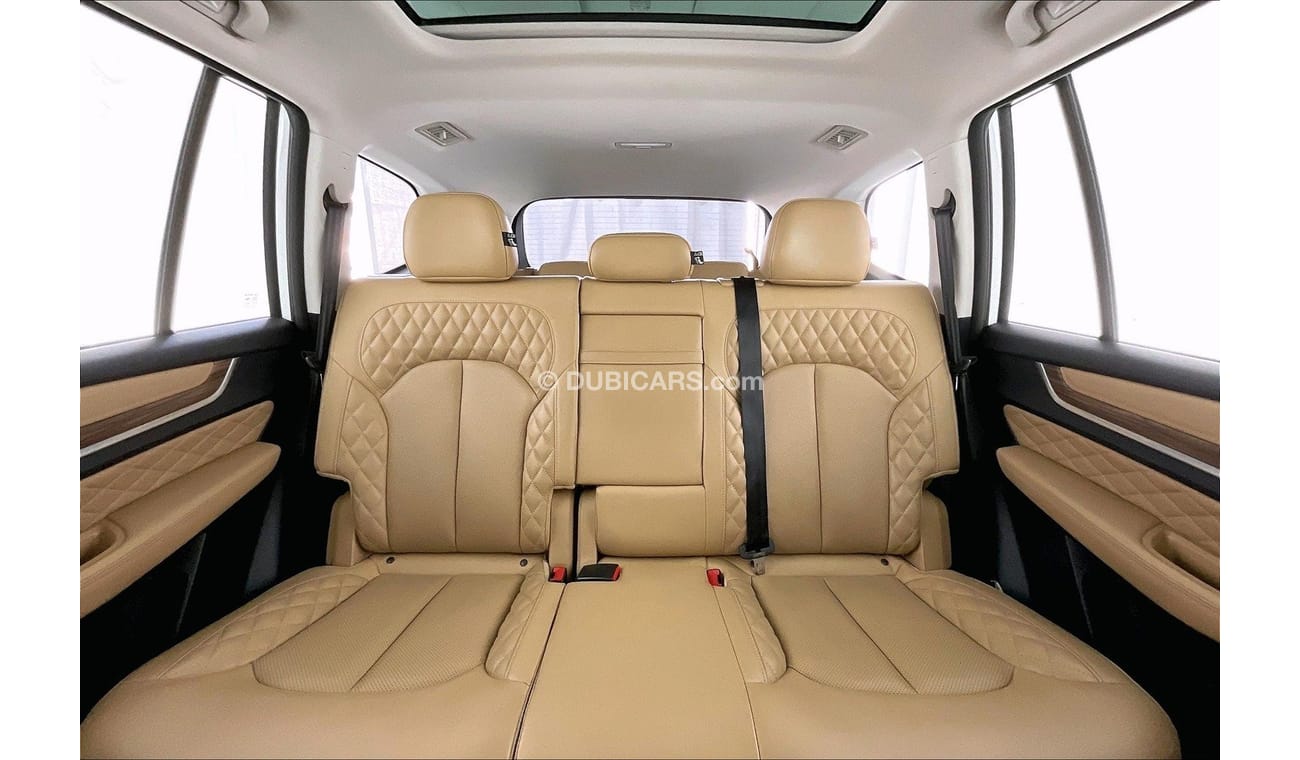 MG RX8 Luxury | 1 year free warranty | 1.99% financing rate | 7 day return policy