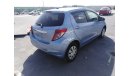 Toyota Yaris Toyota Vitz RIGHT HAND DRIVE (Stock no PM 119 )
