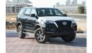 Toyota Fortuner 2024 TOYOTA FORTUNER HI 2.7- ATTITUDE BLACK inside QUARTZ | Export Only