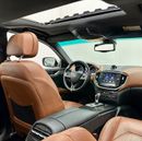 Maserati Ghibli Std 2015 Maserati Ghibli, Service Pack Available, Low kms, GCC Specs