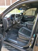 Chevrolet Suburban Premier 5.3L Premier 6.3L