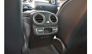 Mercedes-Benz C 63 AMG 2018