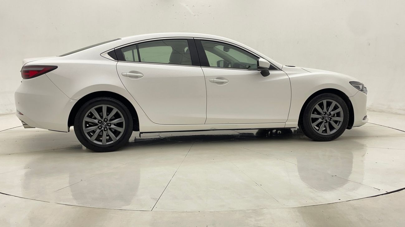 Mazda 6 S 2.5 | Zero Down Payment | Home Test Drive