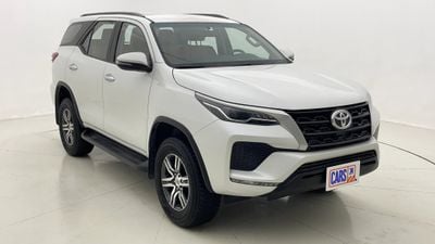 Toyota Fortuner EXR 2.7 | Zero Down Payment | Home Test Drive